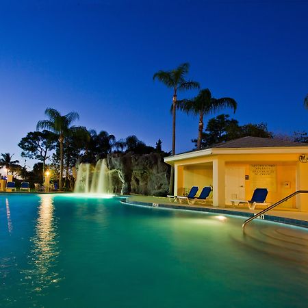 Holiday Inn Port St. Lucie By Ihg Exterior photo
