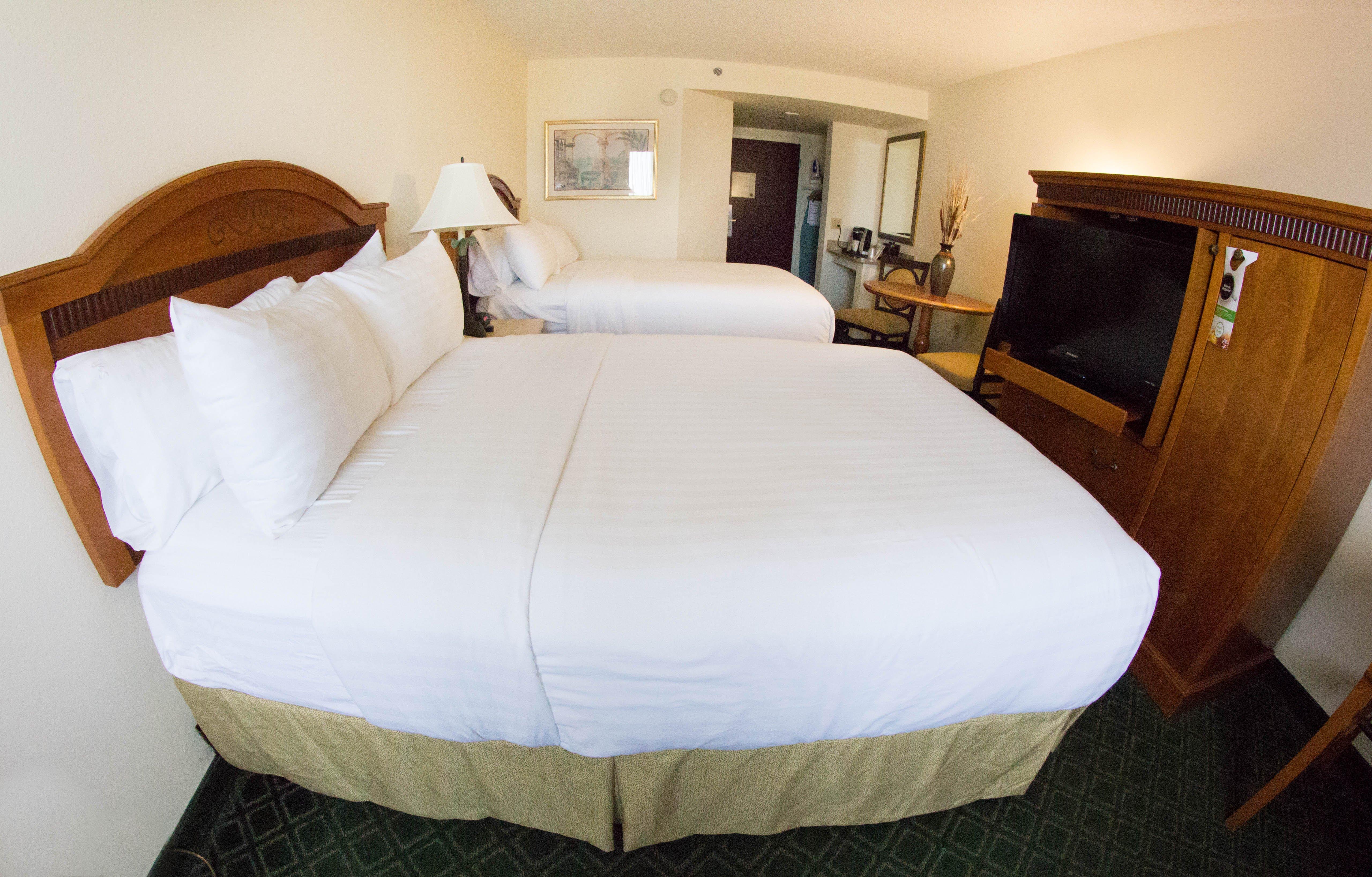 Holiday Inn Port St. Lucie By Ihg Exterior photo