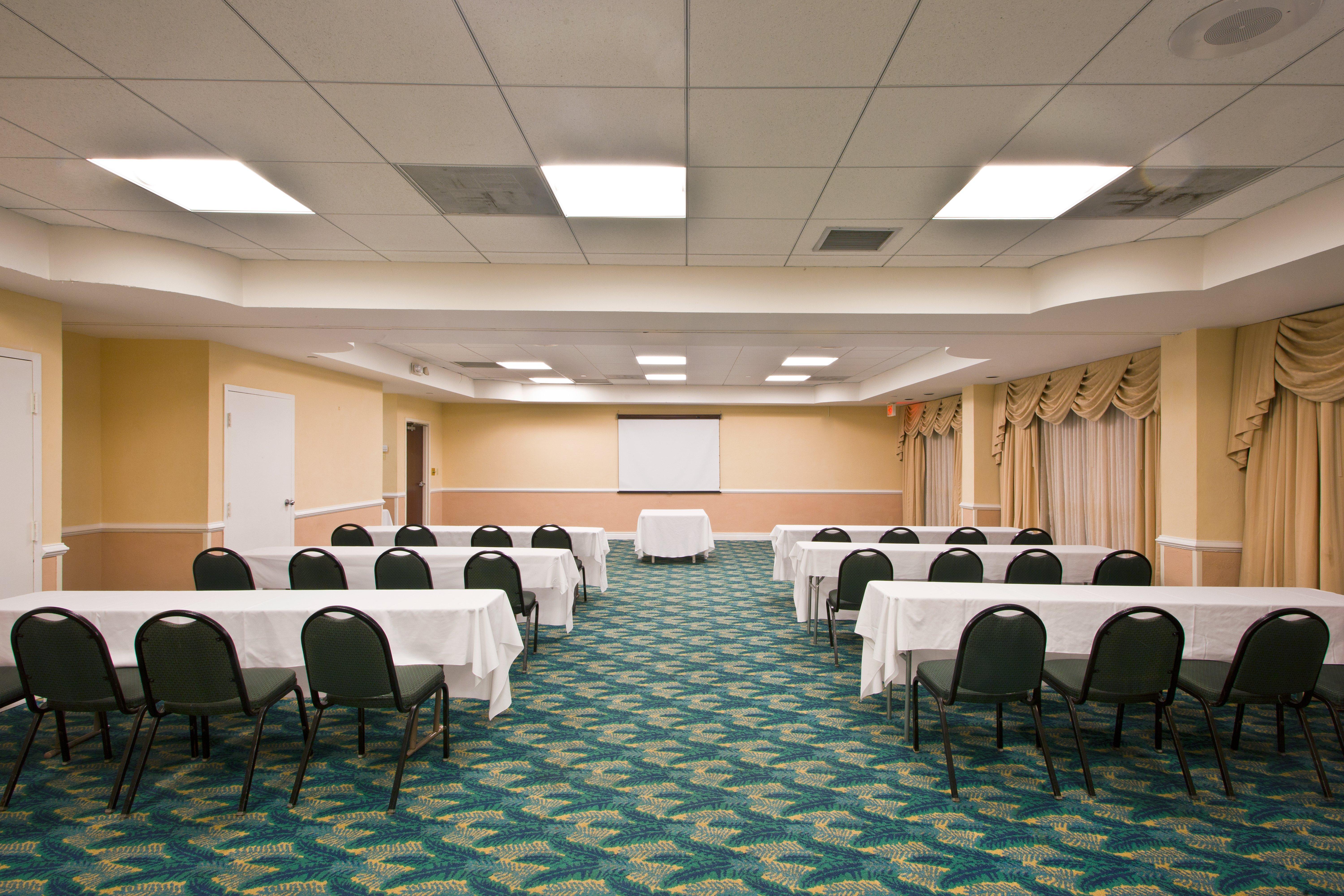 Holiday Inn Port St. Lucie By Ihg Exterior photo