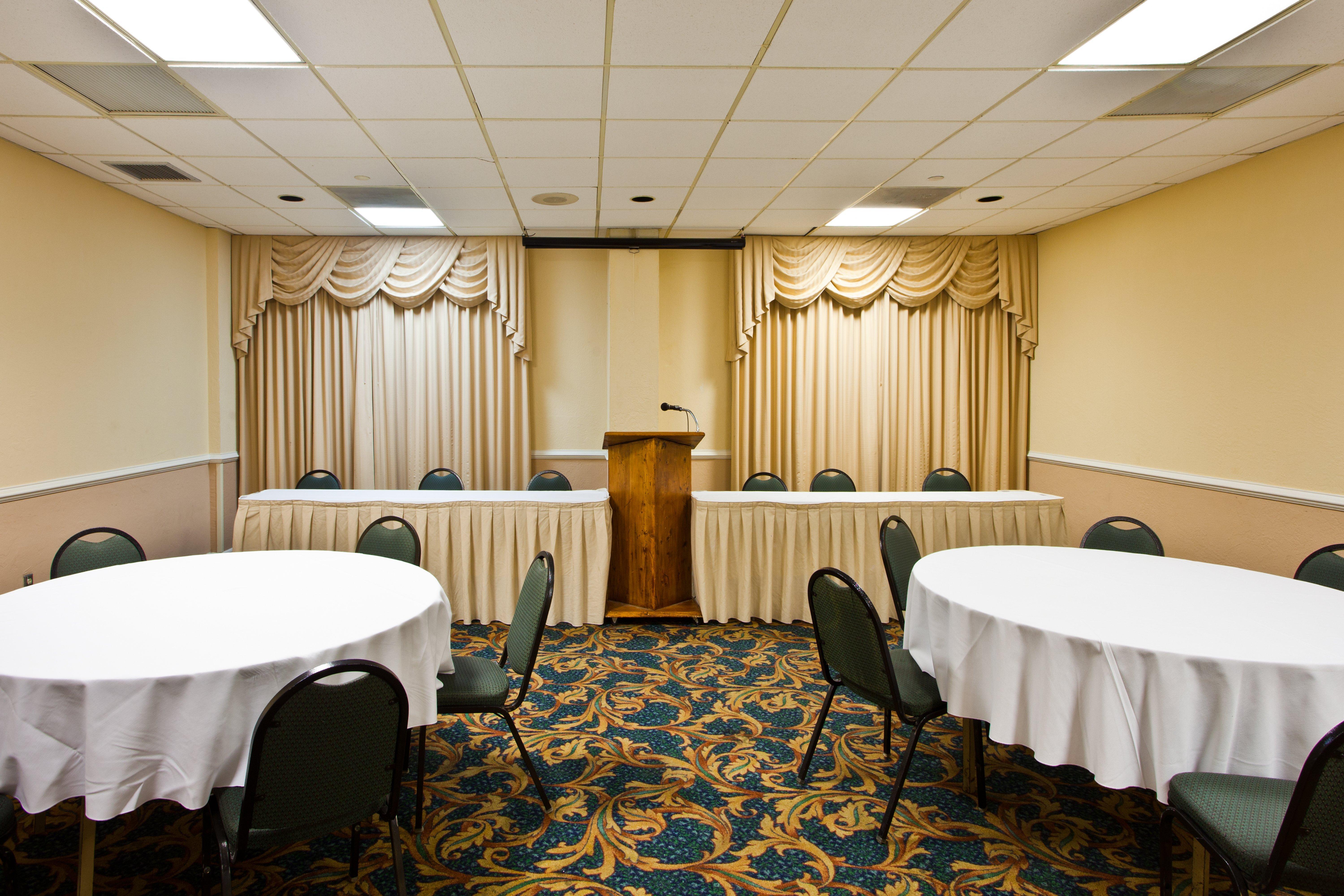 Holiday Inn Port St. Lucie By Ihg Exterior photo
