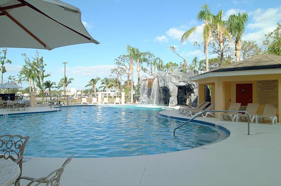 Holiday Inn Port St. Lucie By Ihg Exterior photo