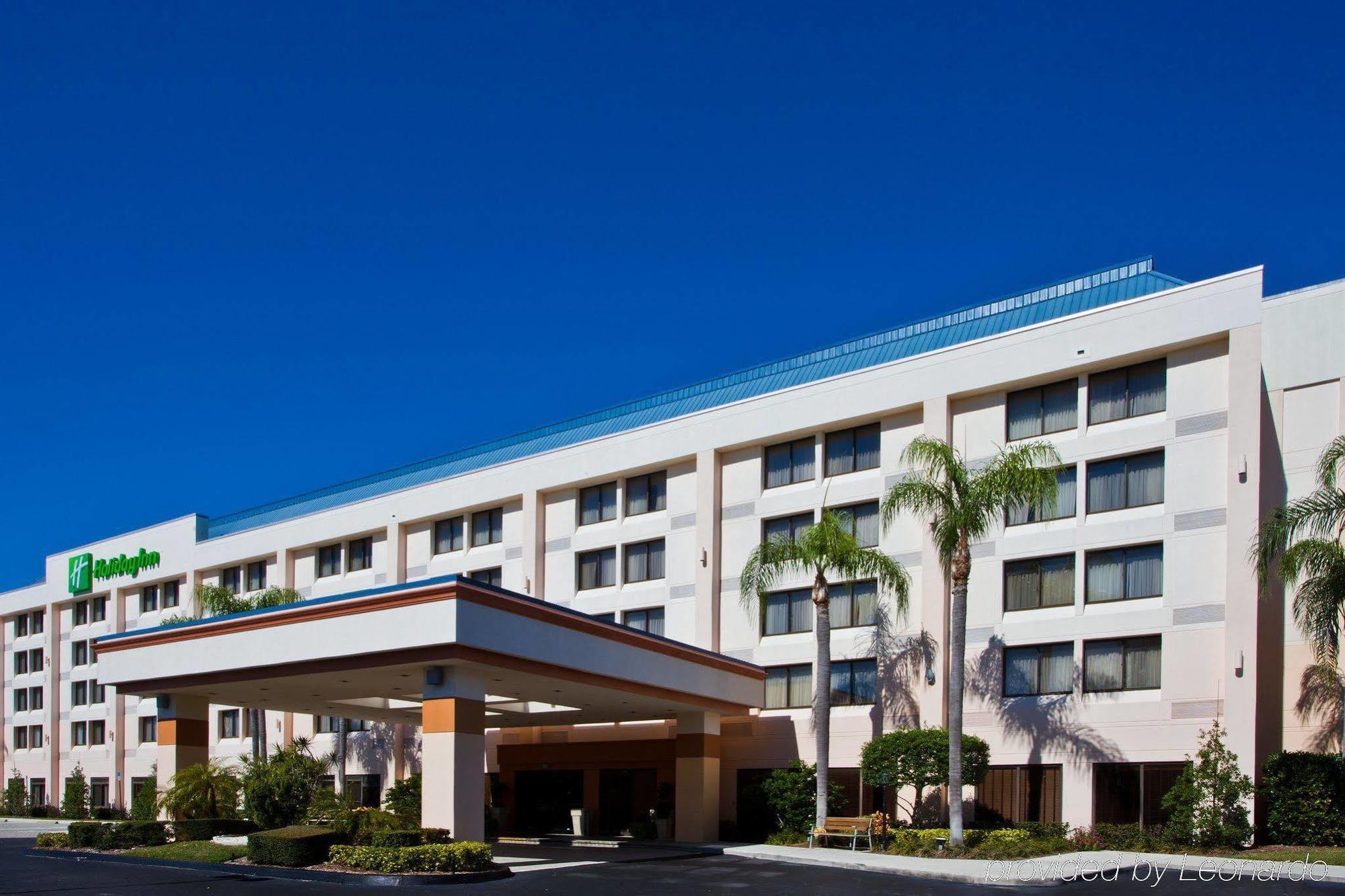 Holiday Inn Port St. Lucie By Ihg Exterior photo