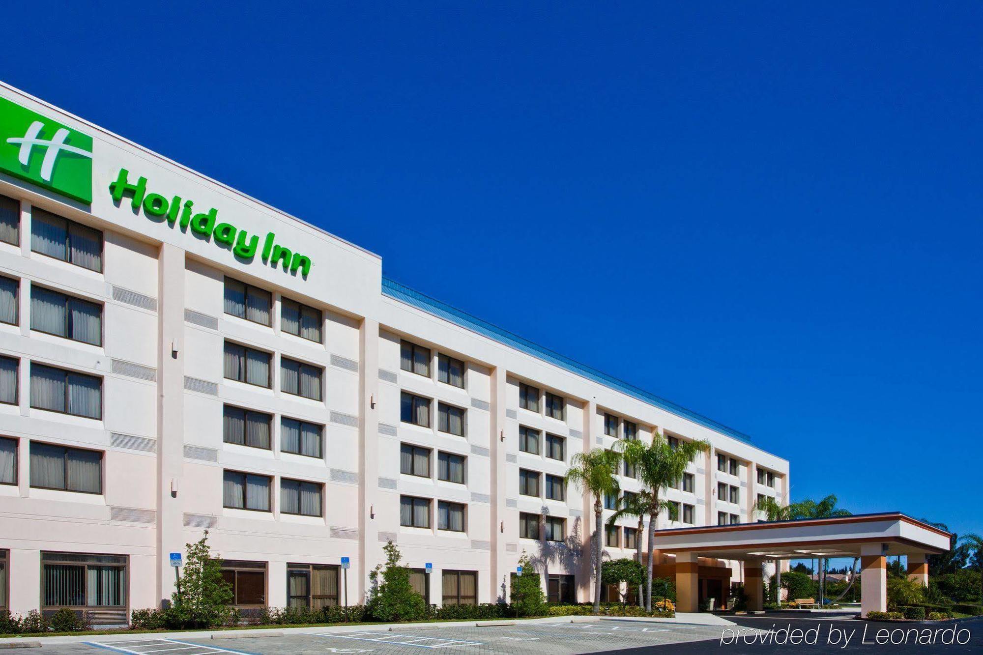 Holiday Inn Port St. Lucie By Ihg Exterior photo